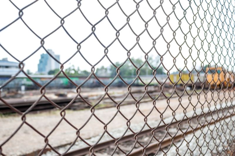 Chain Link Fence Service