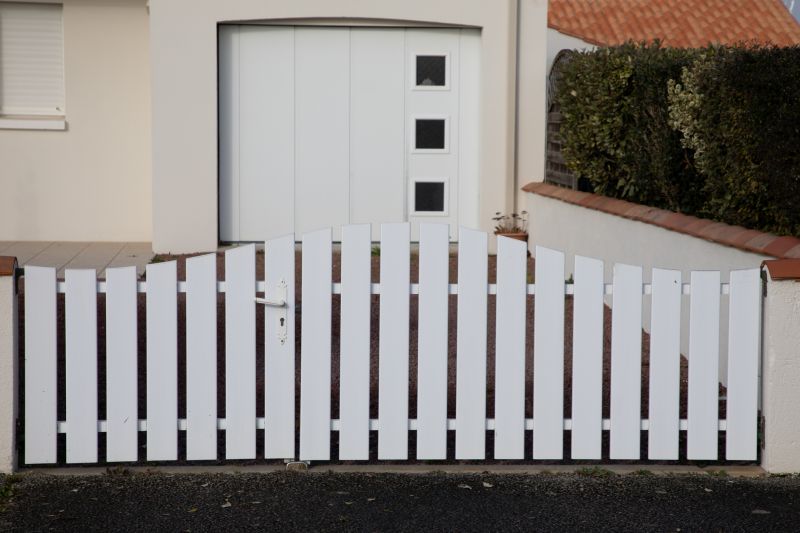 Pvc Fence Installation